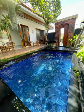 Bali Ayu Pool Villa